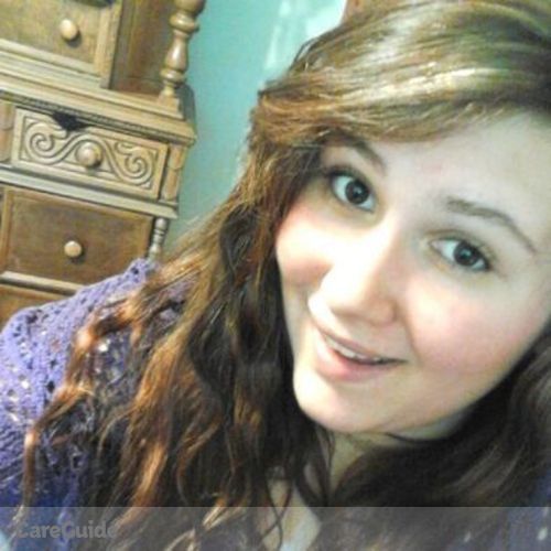 Pet Care Provider Karlee Coccimiglio's Profile Picture