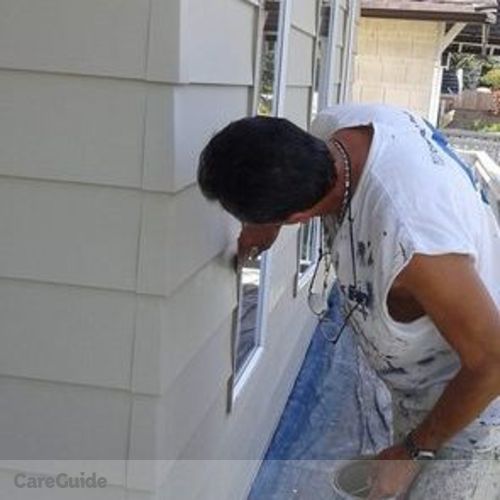 Painter Provider Luba G's Profile Picture