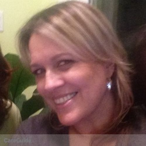 Canadian Nanny Provider Claudia B's Profile Picture