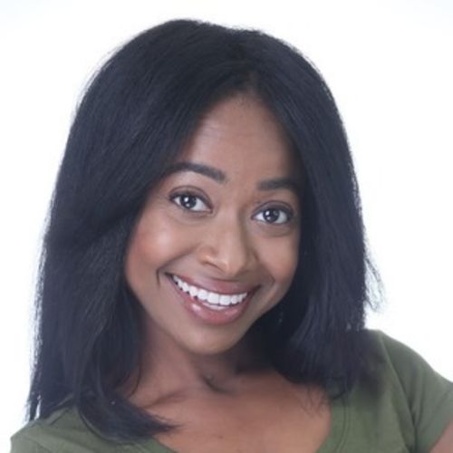 Child Care Provider Janeva Sibdhannie's Profile Picture