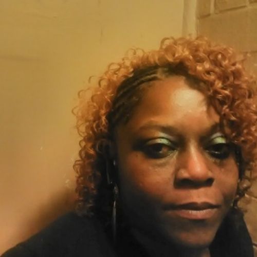 Housekeeper Provider Tammy Robinson's Profile Picture