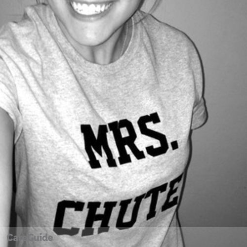 Housekeeper Provider Sarah C's Profile Picture