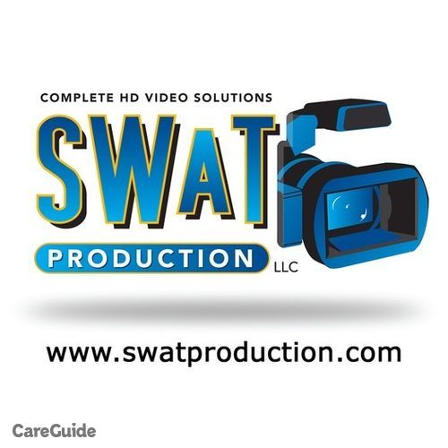 Videographer Provider Tim H's Profile Picture