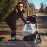 Experienced nanny in Durham Region!