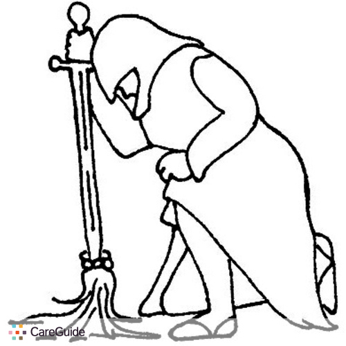 Housekeeper Provider Kristine C's Profile Picture