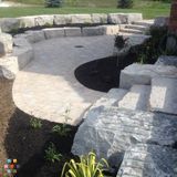 ReeveScapes, Your Full Service Landscape Provider.