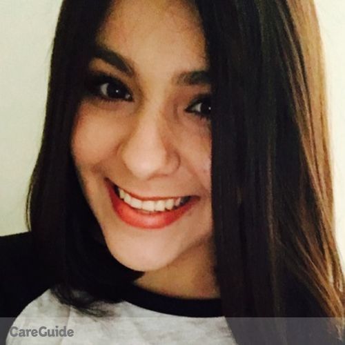 Child Care Provider Mariyln F's Profile Picture