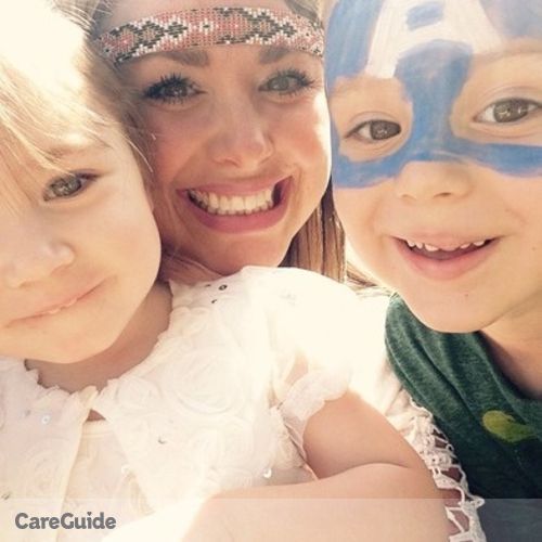 Child Care Provider Kori B's Profile Picture