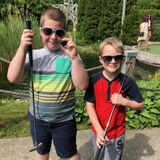 Before/after school care for 2 great boys in Waterdown