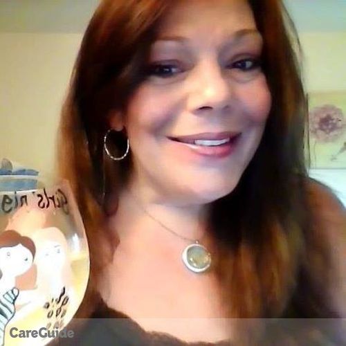 Videographer Provider Denise H's Profile Picture