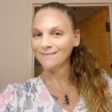 41 year old female with 15 years of experience in PSW and CSW