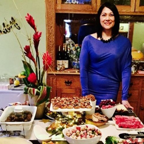 House Sitter Provider Claudette Guillermo's Profile Picture