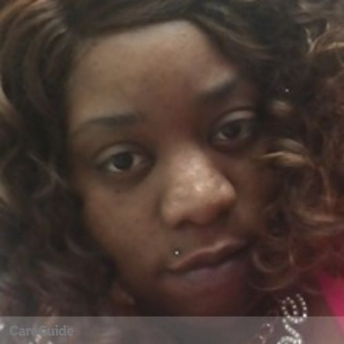 Housekeeper Provider Brittney L's Profile Picture