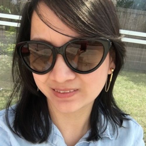 Canadian Nanny Provider Arrianne O's Profile Picture