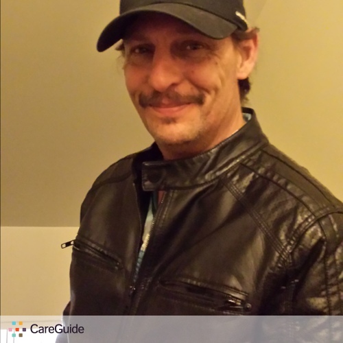 Painter Provider John T's Profile Picture