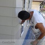 Excellent Painter with 30+ years of experience.