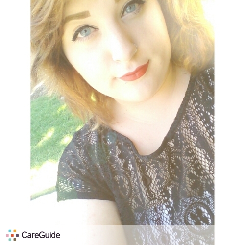 Child Care Provider Lucy Katz's Profile Picture