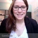 Hi there! I am a 23 year old recent graduate who is looking for work as a nanny or sitter in the...