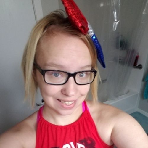 Housekeeper Provider Chantell B's Profile Picture
