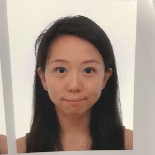 Elder Care Job Yika W's Profile Picture