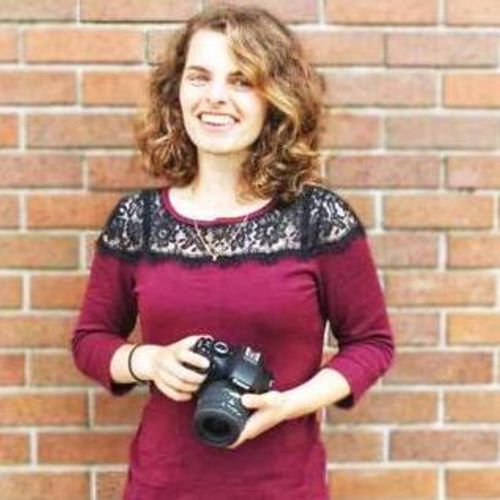 Photographer Provider Katie G's Profile Picture