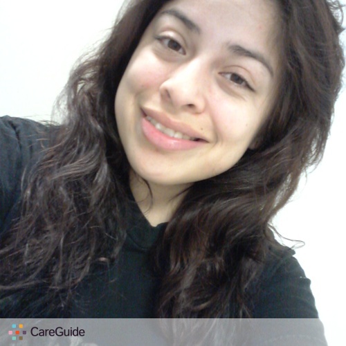 Pet Care Provider Esperanza Perez's Profile Picture