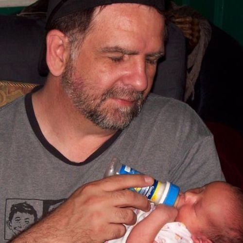 House Sitter Provider Anthony K's Profile Picture