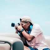 My name is Miguel, founder of Merino Art! My goal is to deliver art as fine as Merino wool.
