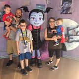 Looking for a babysitter/nanny
