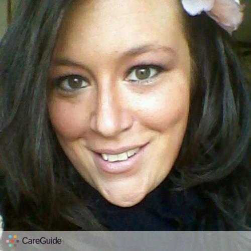 Housekeeper Provider Maegan S's Profile Picture