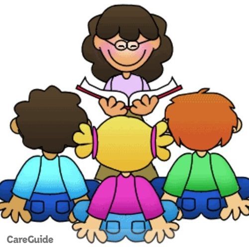 Canadian Nanny Provider Beverly W's Profile Picture