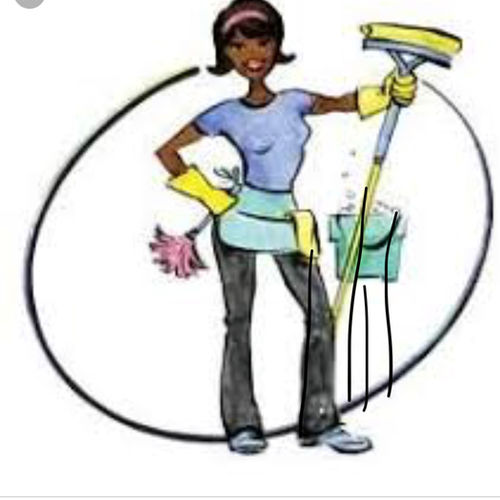 Housekeeper Provider Tina D's Profile Picture
