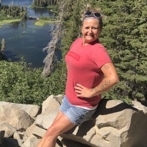 Housekeeper Provider Christy H's Profile Picture
