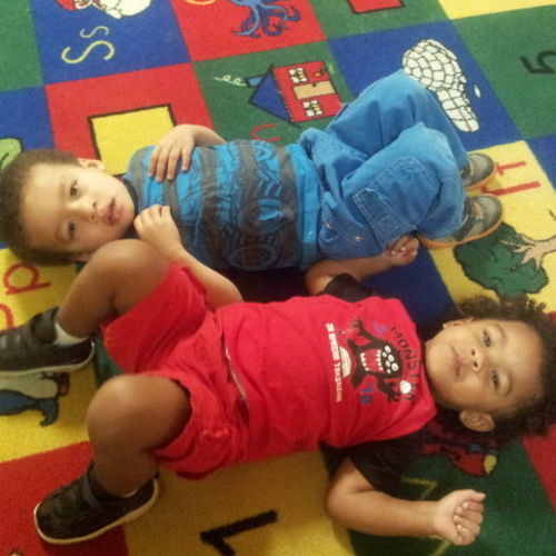 Child Care Provider Doreen W's Profile Picture