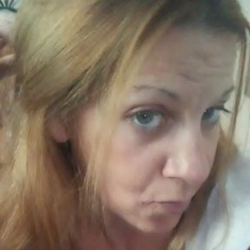 Housekeeper Provider Angella G's Profile Picture