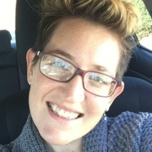 House Sitter Provider Paula M's Profile Picture