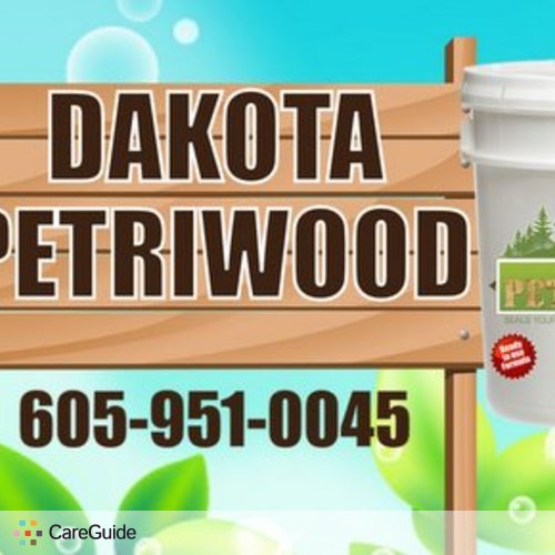 Painter Provider Dakota Petriwood J's Profile Picture