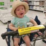 Two Days A Week With An Adorable One Year Old Girl!