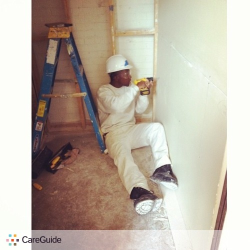 Painter Provider Samir I's Profile Picture