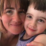 Looking for a nanny for a 4 year old boy