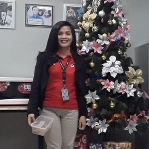 Housekeeper Provider Roselyn N's Profile Picture