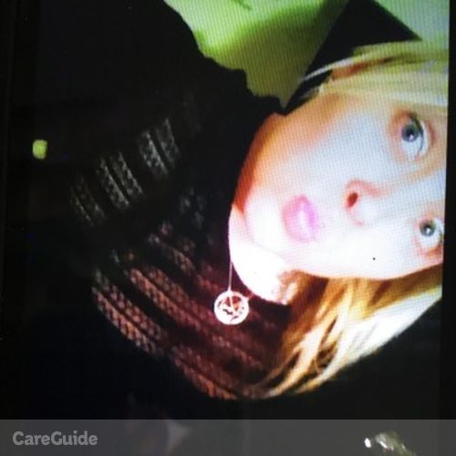 Housekeeper Provider Christie O's Profile Picture