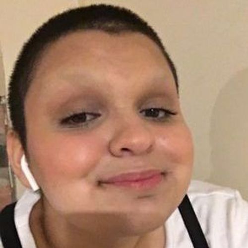 Canadian Nanny Provider Leila S's Profile Picture