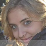 Italian babysitter/nanny available PT/FT. Great teacher and cook!