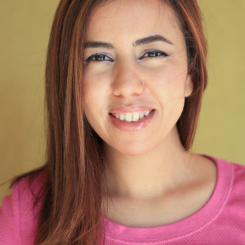House Sitter Provider Mariam K's Profile Picture