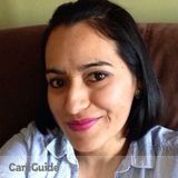 Experienced housekeeper and housecleaner