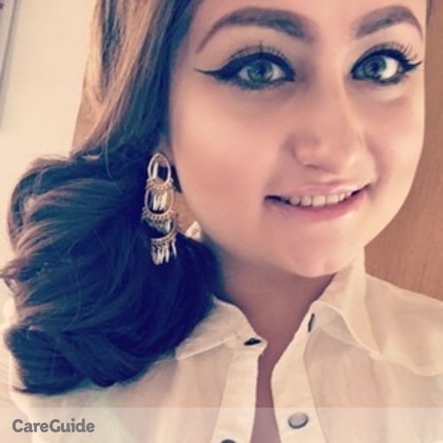 Child Care Provider Jaqueline E's Profile Picture