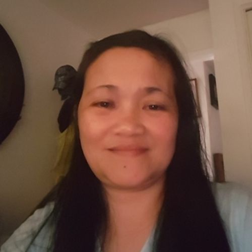 Housekeeper Provider Rosie Milla's Profile Picture