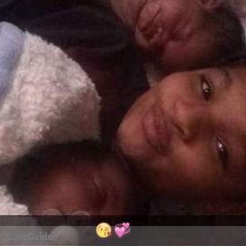 Child Care Provider Cameisha F's Profile Picture
