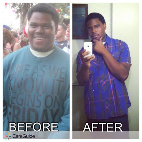 House Sitter Provider kendrick h's Profile Picture